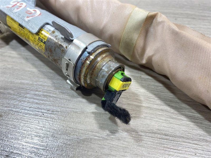 Подушка безопасности боковая, 2000 рублей, Севастополь