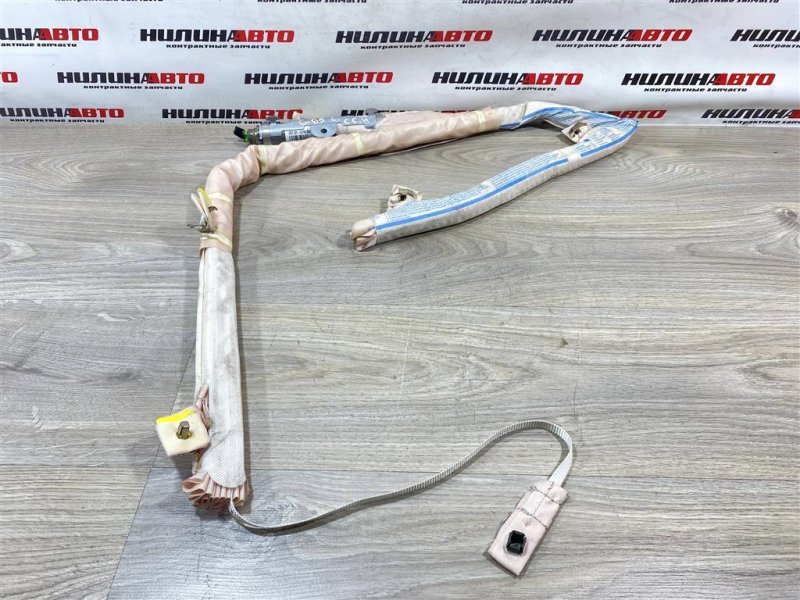 Подушка безопасности боковая, 2000 рублей, Севастополь