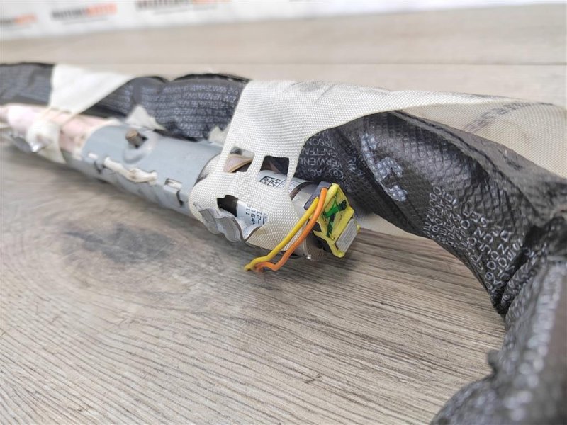 Подушка безопасности боковая, 1500 рублей, Москва