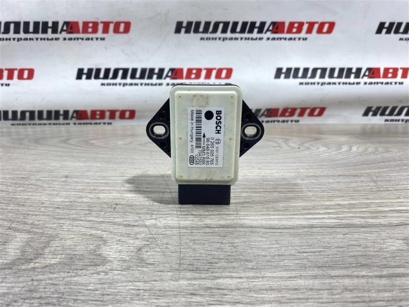 Датчик курсовой устойчивости, 500 рублей, Севастополь