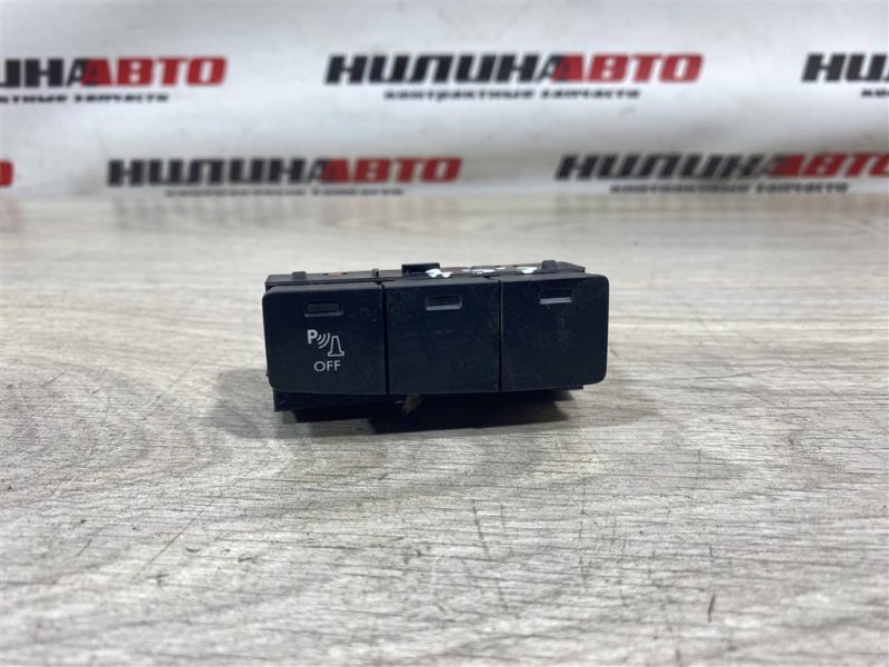 Кнопка парктроника, 300 рублей, Севастополь