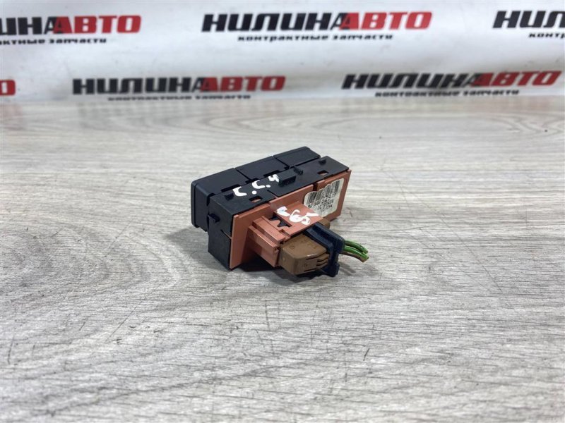 Кнопка парктроника, 300 рублей, Севастополь