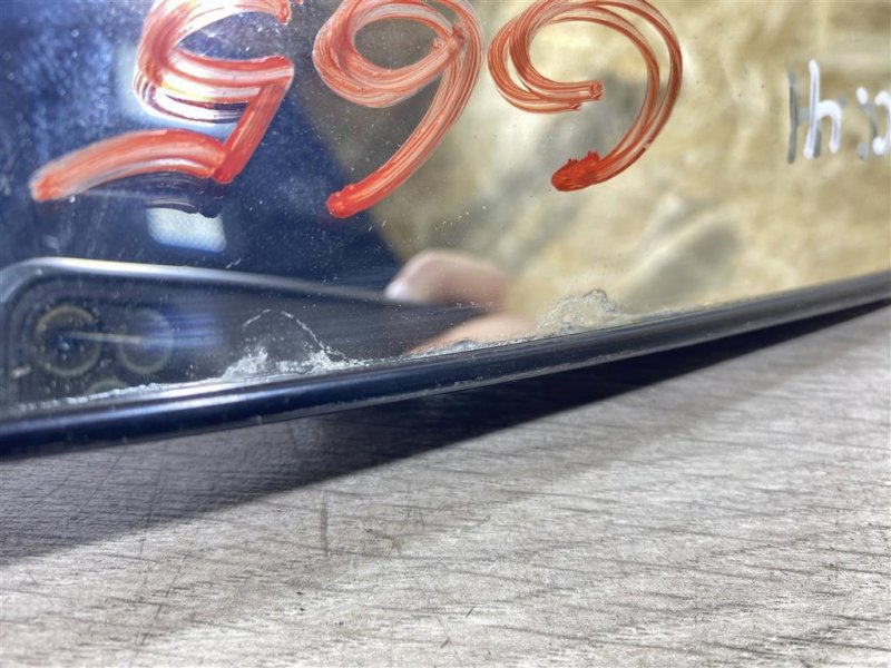 Зеркало салона, 800 рублей, Севастополь