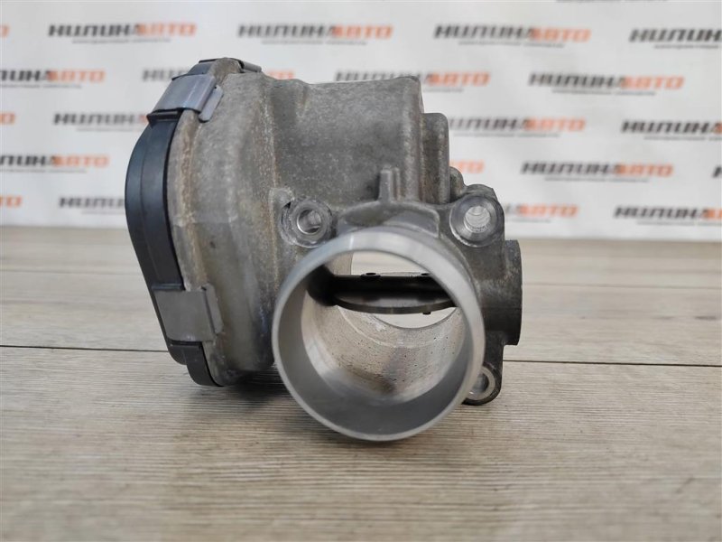 Дроссельная заслонка, 750 рублей, Москва