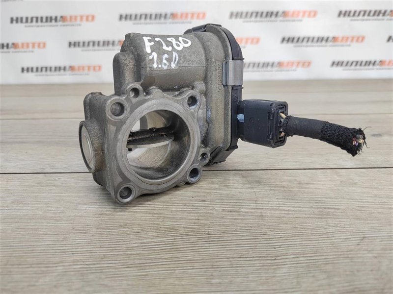 Дроссельная заслонка, 750 рублей, Москва