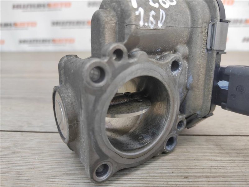 Дроссельная заслонка, 750 рублей, Москва