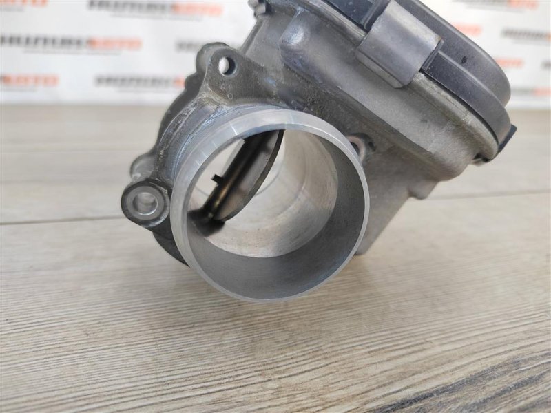 Дроссельная заслонка, 750 рублей, Москва