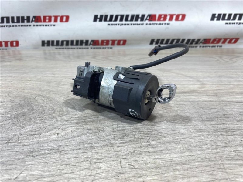 Замок зажигания, 3000 рублей, Севастополь