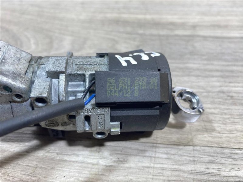 Замок зажигания, 3000 рублей, Севастополь