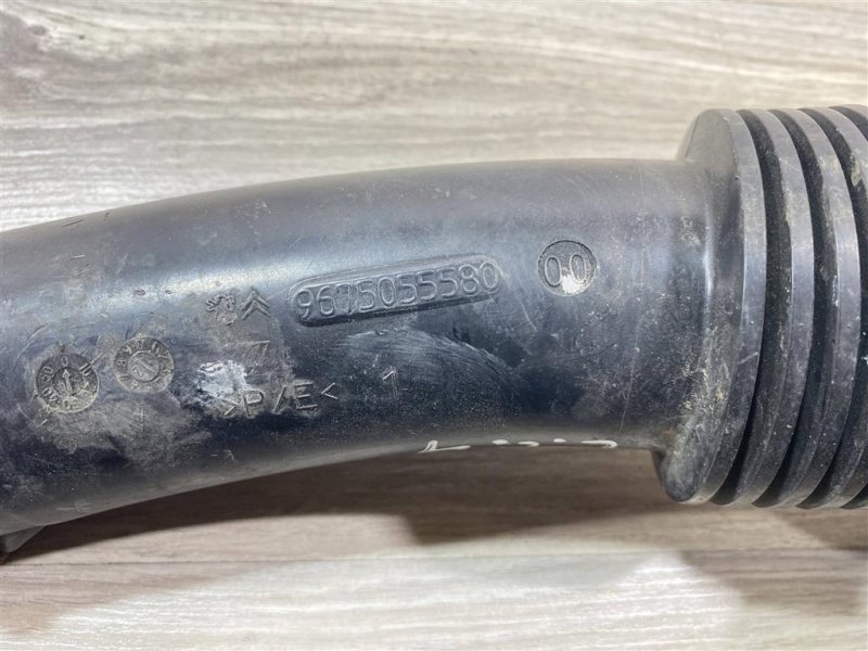 Патрубок воздушного фильтра, 1000 рублей, Севастополь