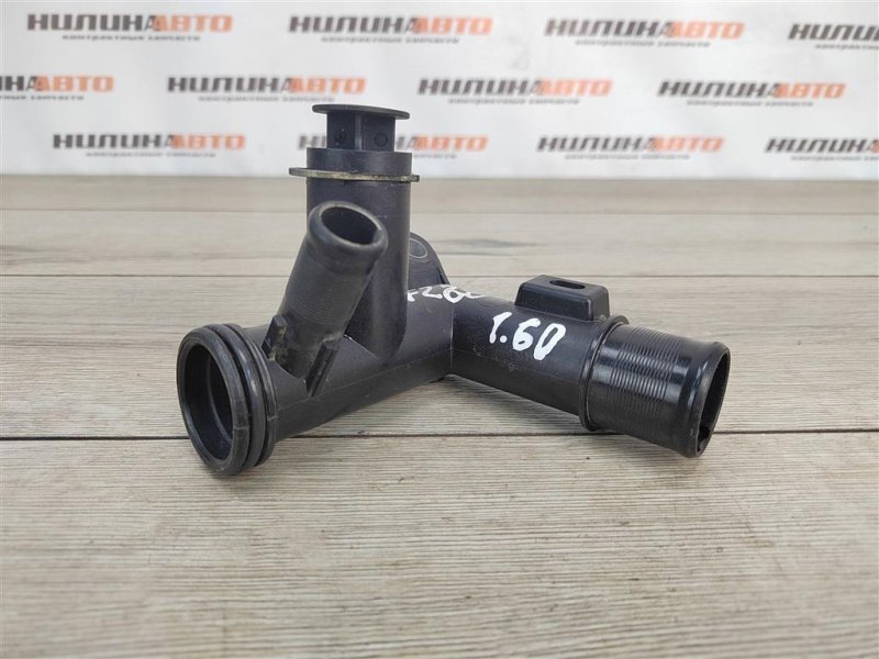 Фланец системы охлаждения, 400 рублей, Москва