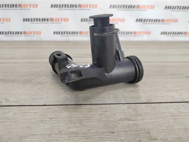 Фланец системы охлаждения, 400 рублей, Москва