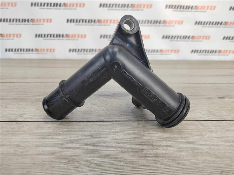 Фланец системы охлаждения, 400 рублей, Москва