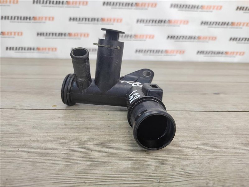 Фланец системы охлаждения, 400 рублей, Москва