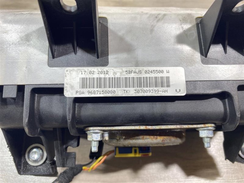 Подушка безопасности в торпедо, 4500 рублей, Севастополь