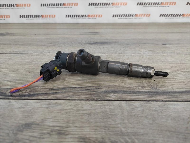 Форсунка дизель, 3500 рублей, Москва