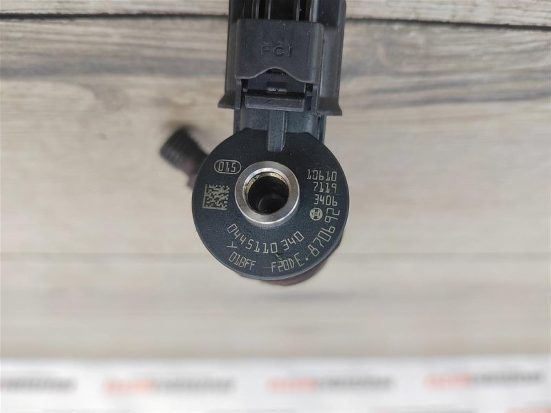 Форсунка дизель, 3500 рублей, Москва