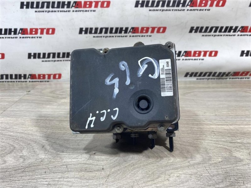 Блок ABS АБС, 14000 рублей, Севастополь