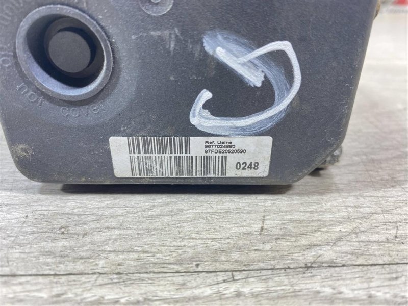 Блок ABS АБС, 14000 рублей, Севастополь