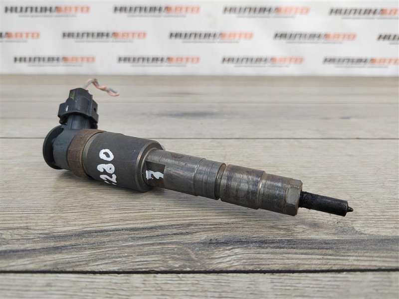 Форсунка дизель, 3500 рублей, Москва