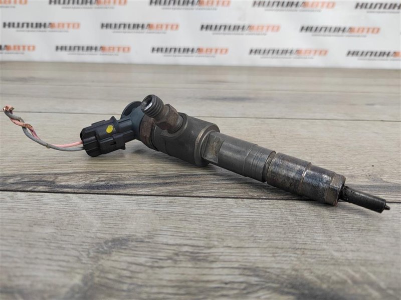 Форсунка дизель, 3500 рублей, Москва