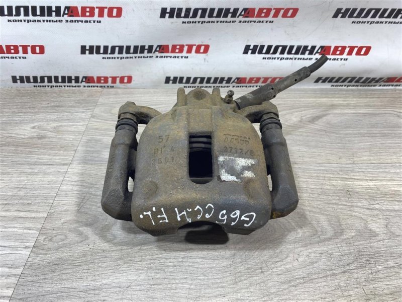 Суппорт тормозной, 800 рублей, Севастополь