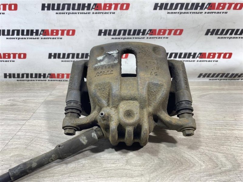 Суппорт тормозной, 800 рублей, Севастополь