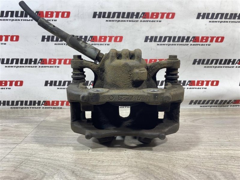 Суппорт тормозной, 800 рублей, Севастополь