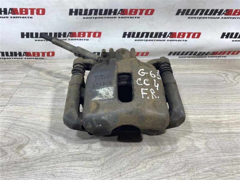 Суппорт тормозной, 1500 рублей, Севастополь