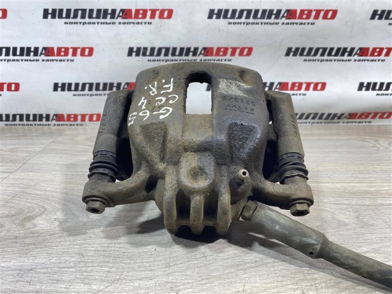 Суппорт тормозной, 1500 рублей, Севастополь