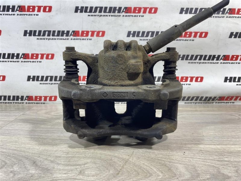 Суппорт тормозной, 1500 рублей, Севастополь