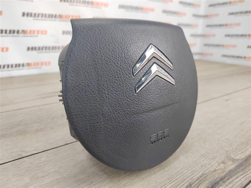 Подушка безопасности в руль, 1200 рублей, Москва