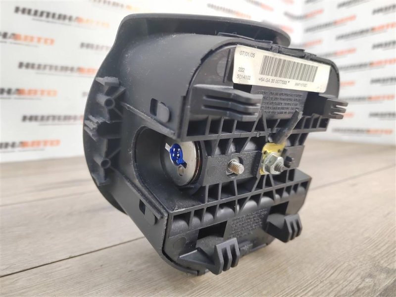 Подушка безопасности в руль, 1200 рублей, Москва