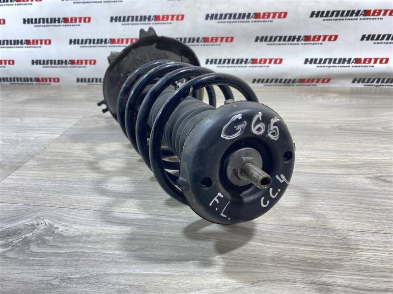 Амортизатор, 4000 рублей, Севастополь