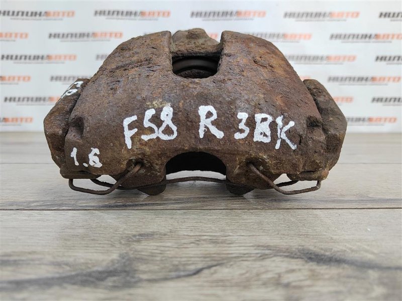 Суппорт тормозной, 700 рублей, Москва