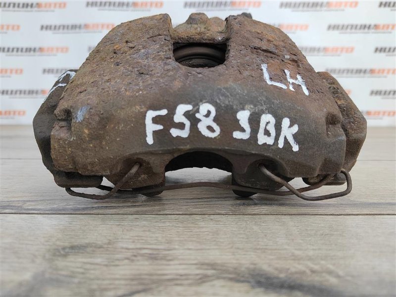 Суппорт тормозной, 800 рублей, Москва