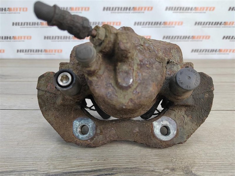 Суппорт тормозной, 800 рублей, Москва