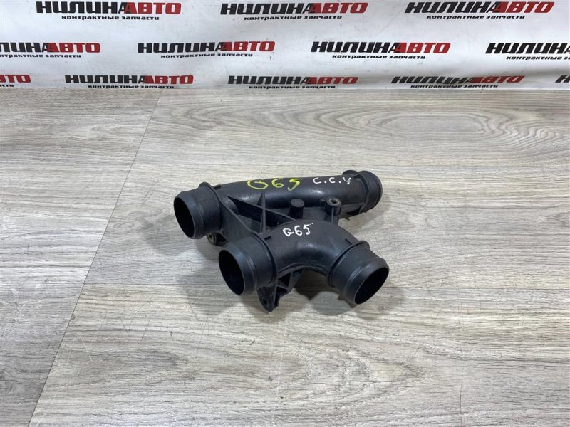 Патрубок интеркулера, 600 рублей, Севастополь