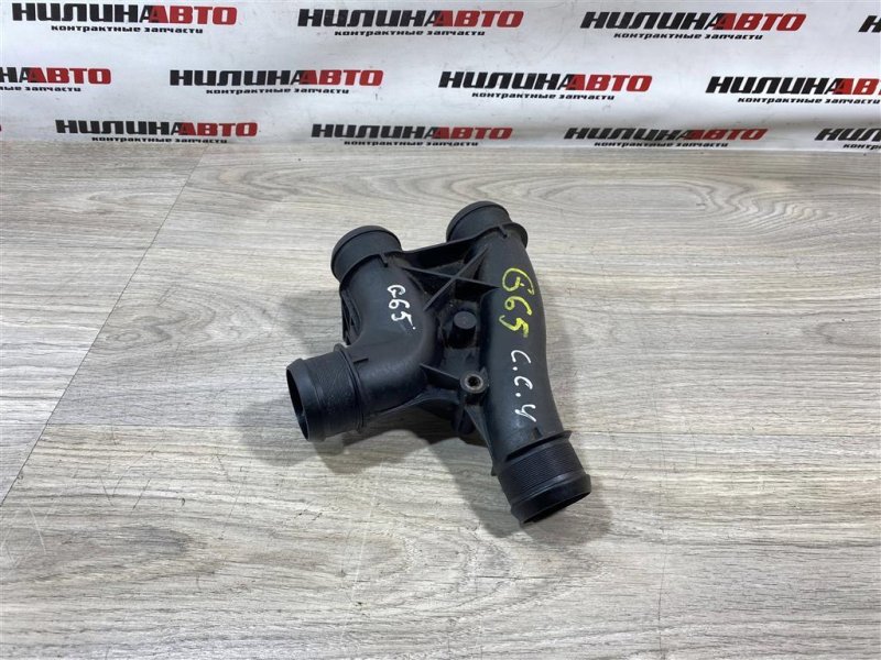 Патрубок интеркулера, 600 рублей, Севастополь