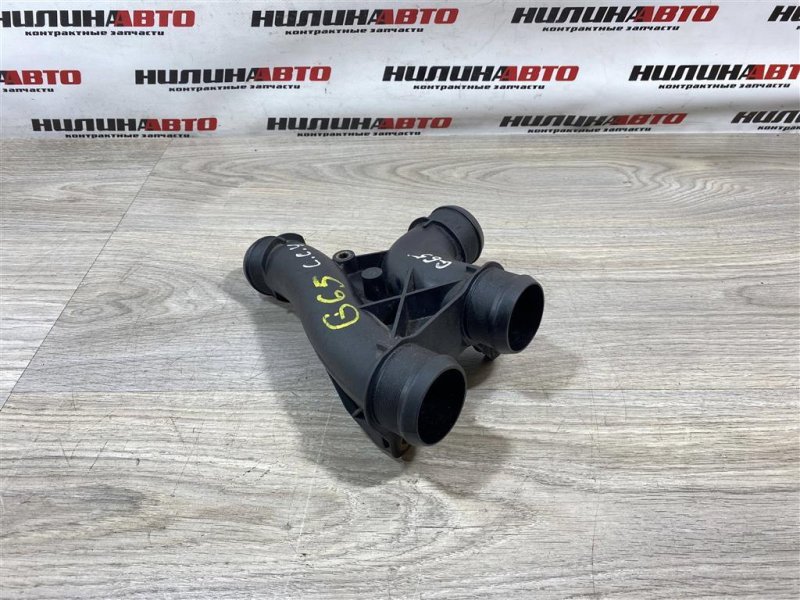 Патрубок интеркулера, 600 рублей, Севастополь