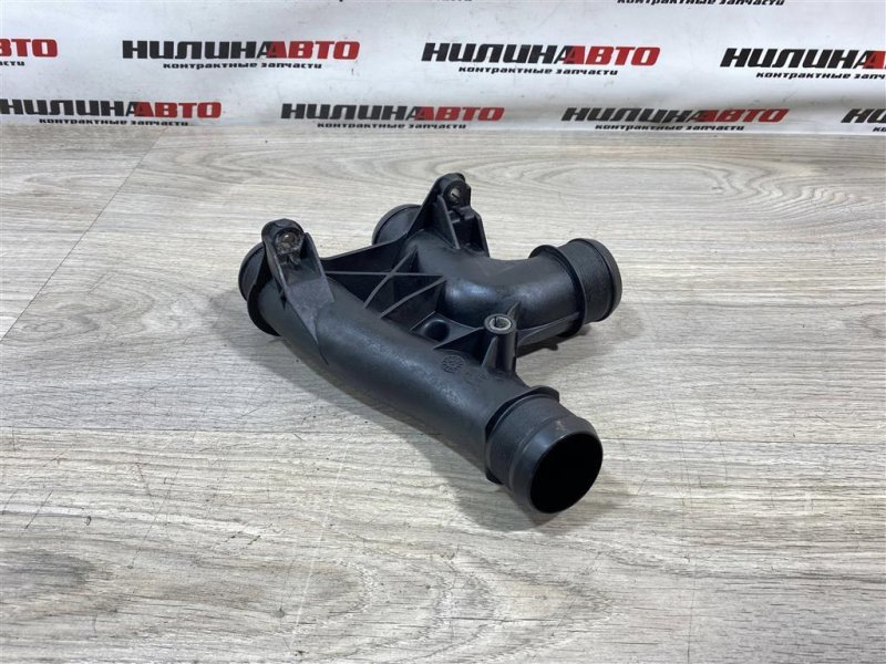 Патрубок интеркулера, 600 рублей, Севастополь