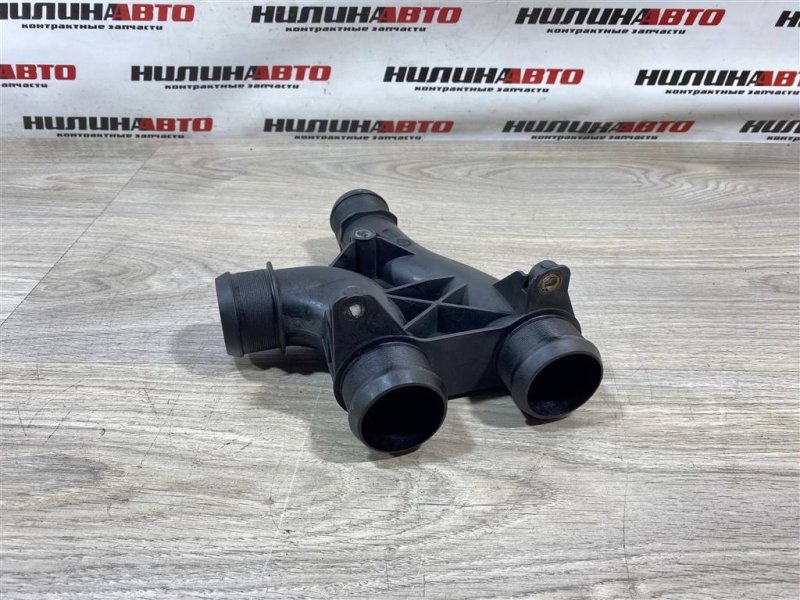 Патрубок интеркулера, 600 рублей, Севастополь