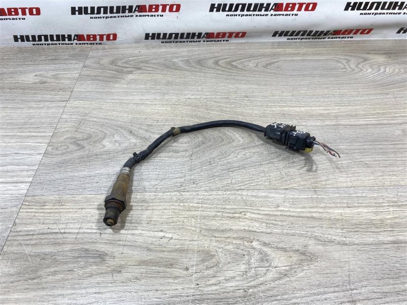 Лямбда-зонд датчик кислородный, 2500 рублей, Севастополь