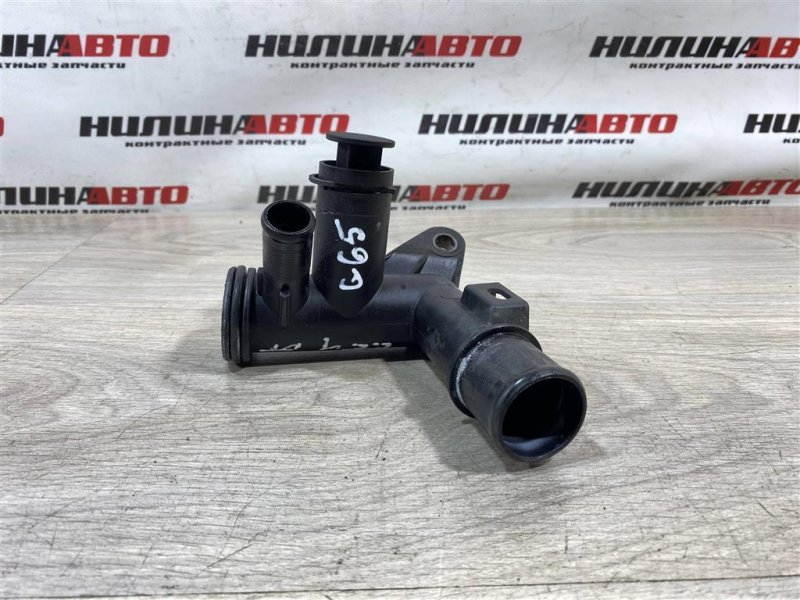 Фланец системы охлаждения, 400 рублей, Севастополь