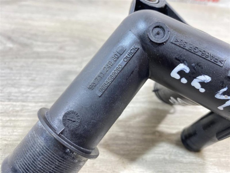 Фланец системы охлаждения, 400 рублей, Севастополь