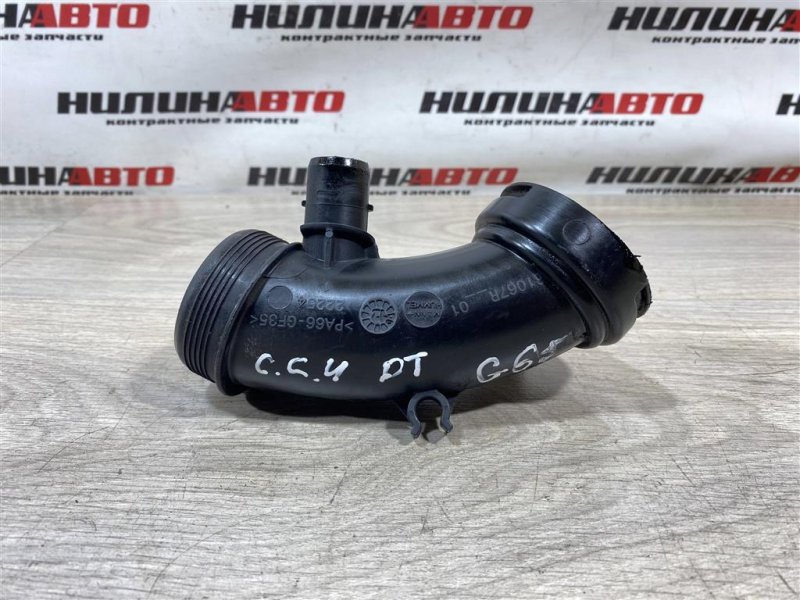 Патрубок интеркулера, 1000 рублей, Севастополь