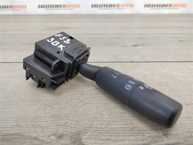 Переключатель подрулевой дворников, 300 рублей, Москва