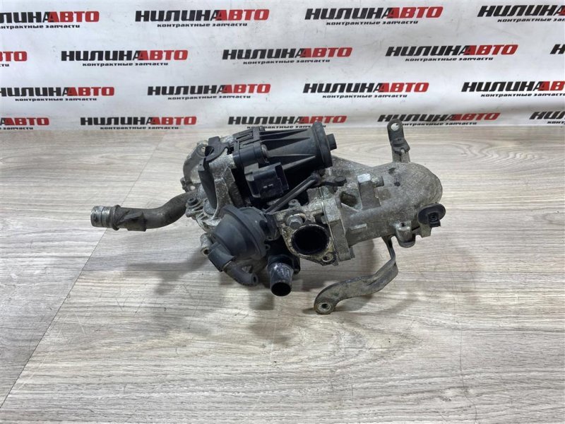 Клапан ЕГР EGR, 1500 рублей, Севастополь