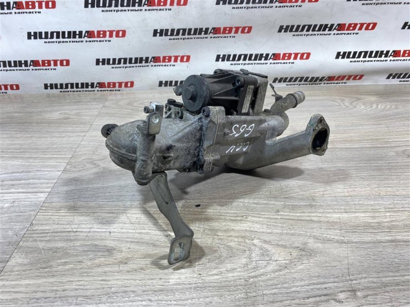 Клапан ЕГР EGR, 1500 рублей, Севастополь