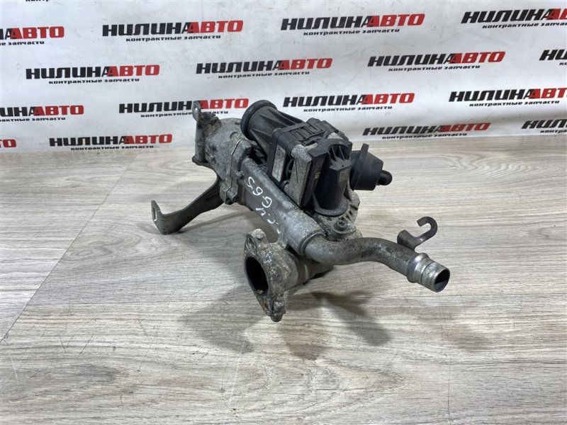 Клапан ЕГР EGR, 1500 рублей, Севастополь